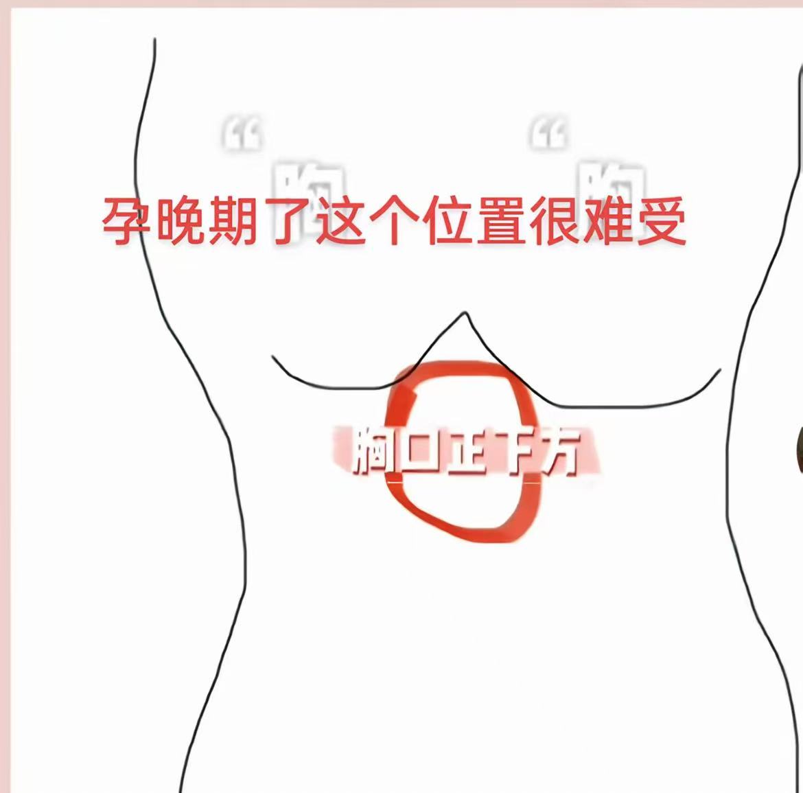 孕期乳房胀痛怎么办？这些小妙招分享给你