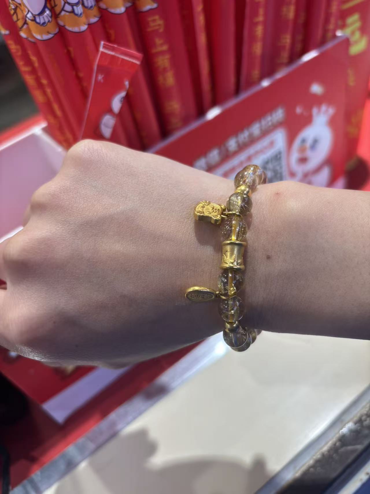 黄金投资小记：从首饰到积存金的理财心得