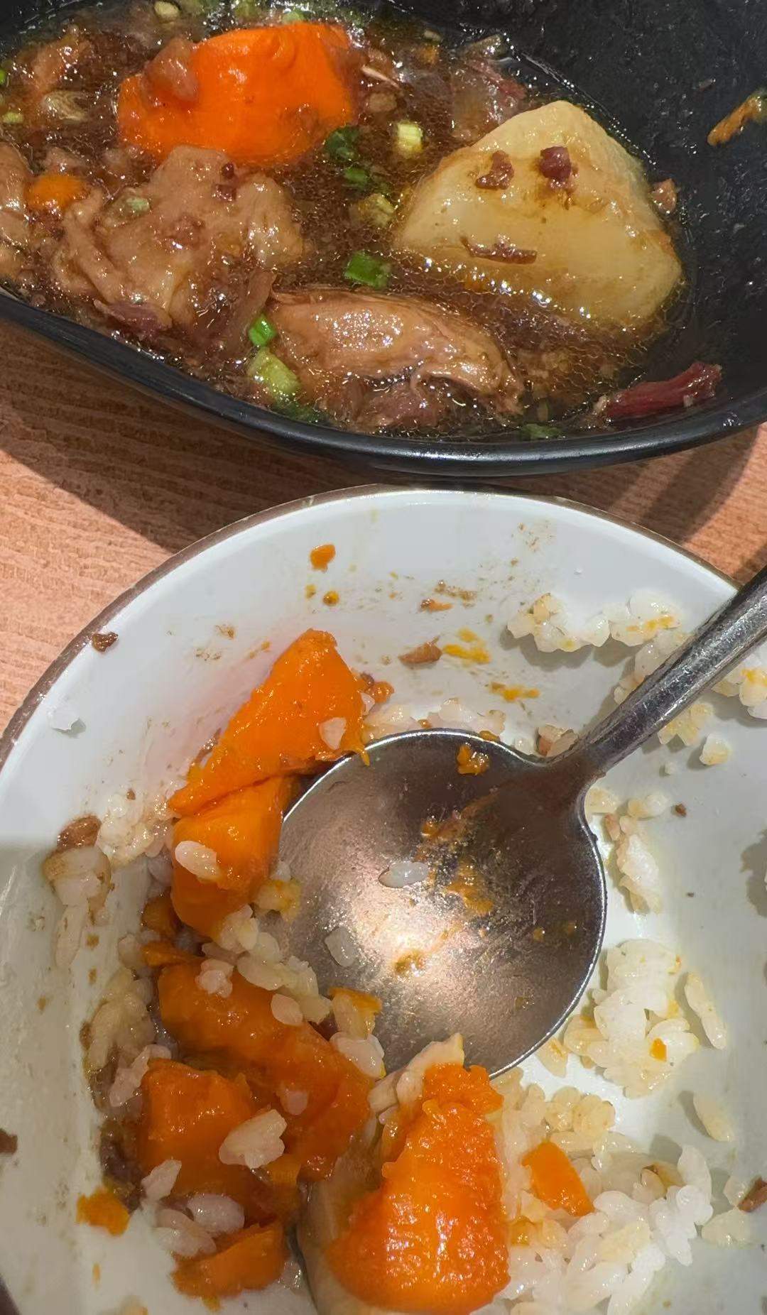 超预产期见红但宫口未开的焦虑等待