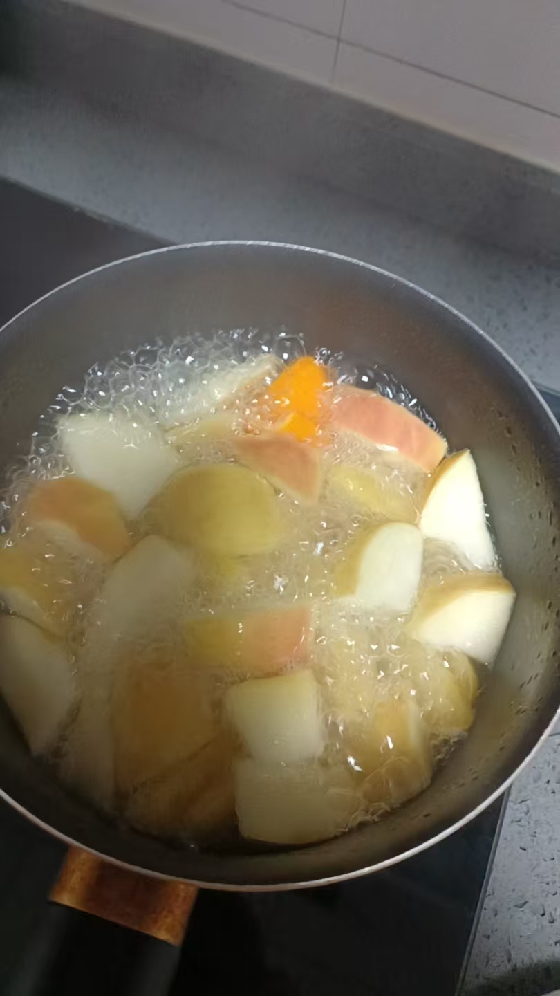 孕期饮食分享：自制饺子与营养搭配