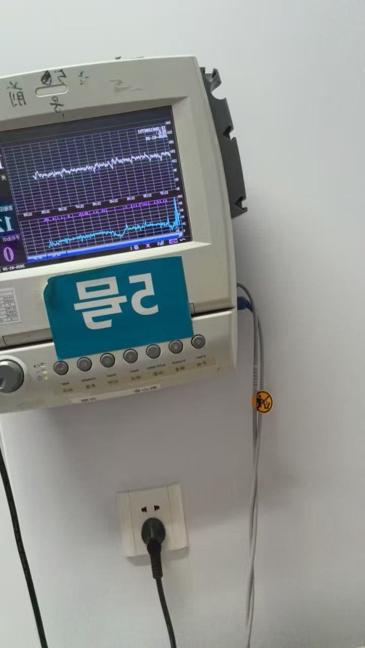 孕晚期体重控制与宝宝发育情况分享