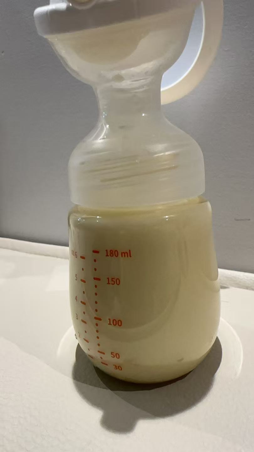 宝宝厌奶期怎么办