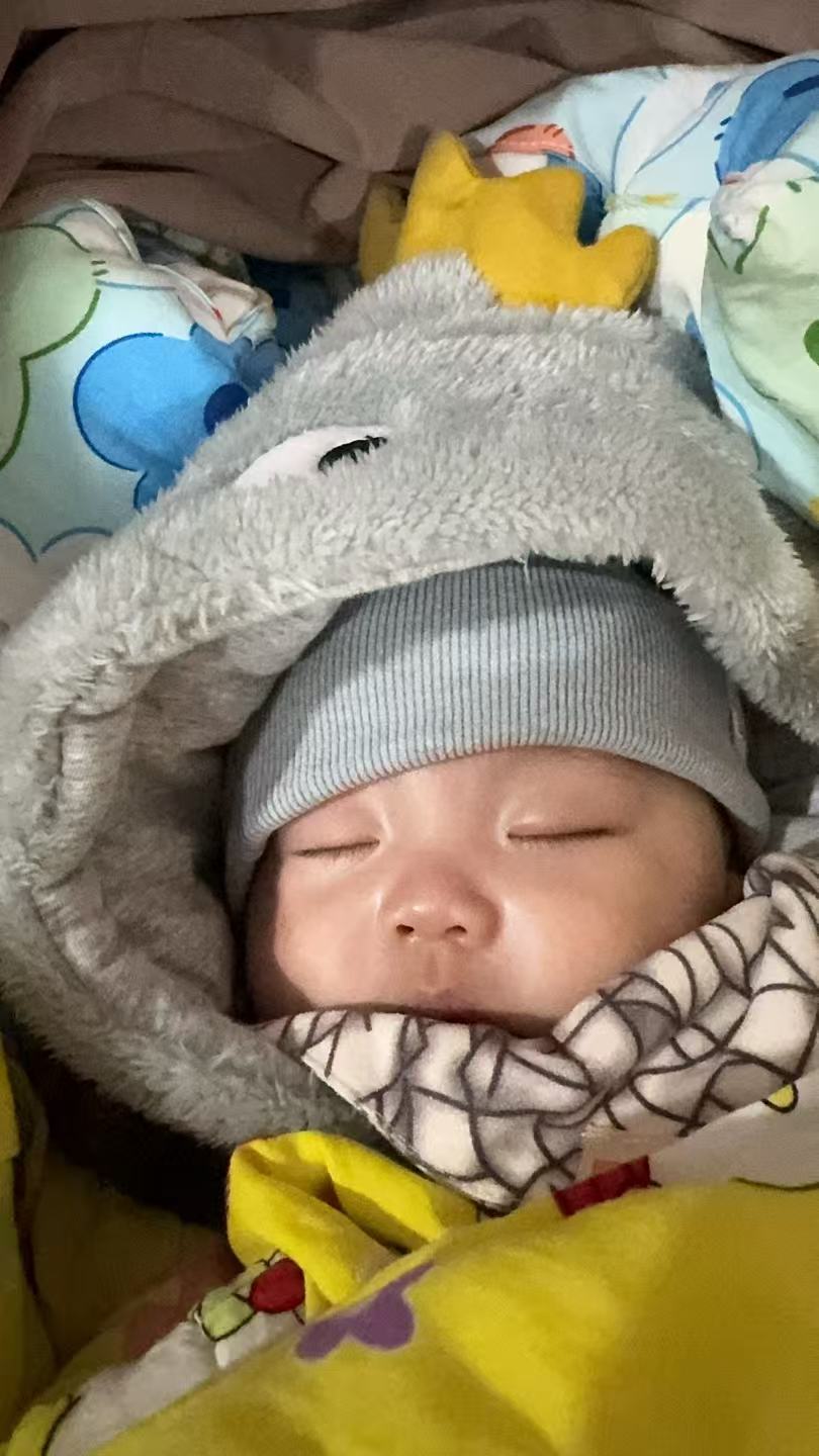 江苏迎来今冬第一场大雪