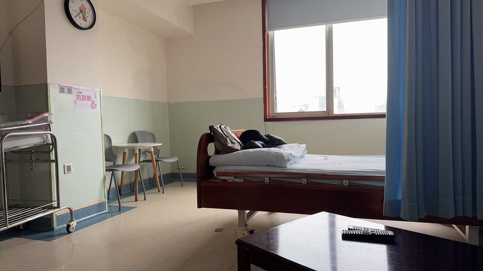 剖腹产后的恢复经验分享