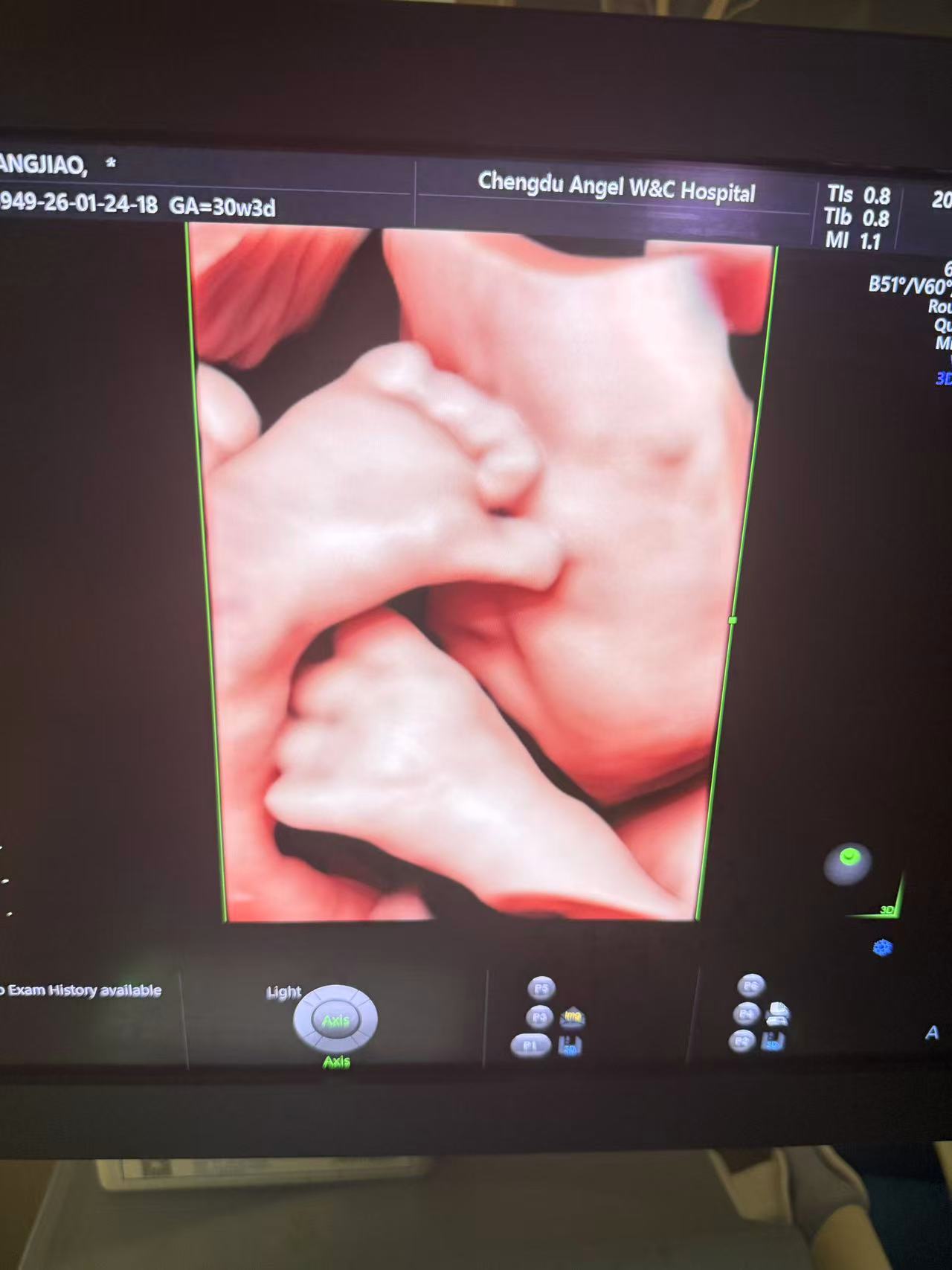 产检老公失踪？过来人教你治直男