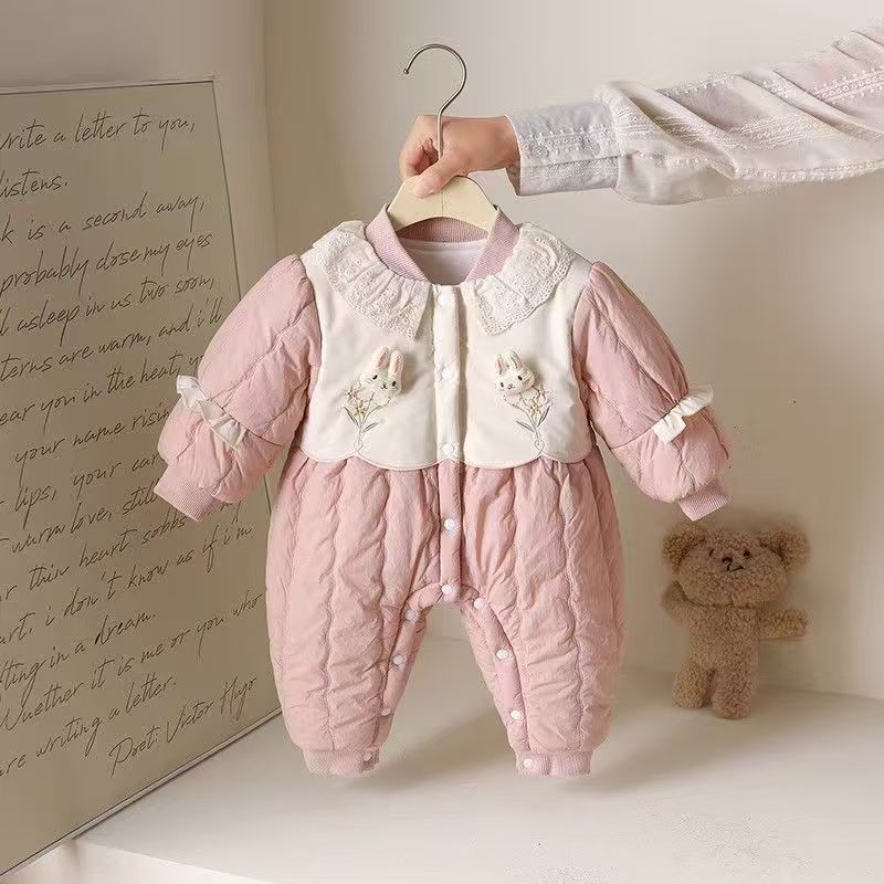 宝宝衣物分享与育儿经验交流